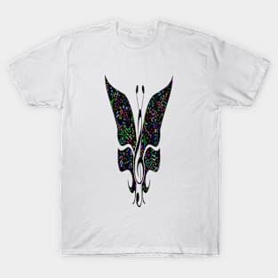 Amazing butterfly T-Shirt